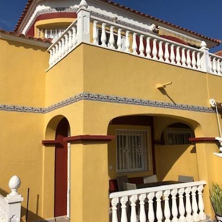 Macerana 1, Torreta Iii, Torreviejaヴィラ エクステリア 写真