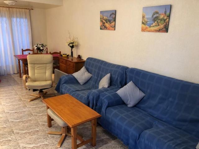 Macerana 1, Torreta Iii, Torreviejaヴィラ エクステリア 写真
