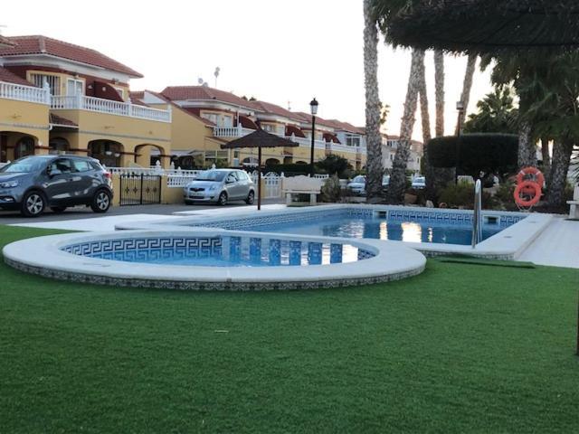 Macerana 1, Torreta Iii, Torreviejaヴィラ エクステリア 写真