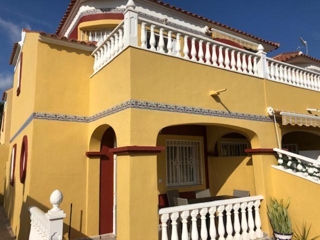 Macerana 1, Torreta Iii, Torreviejaヴィラ エクステリア 写真