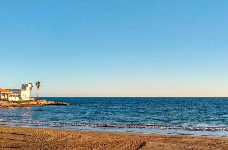 Macerana 1, Torreta Iii, Torreviejaヴィラ エクステリア 写真